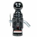 ATV-Tek Trio HD 2 Inch Receiver Hitch w/ 2 Inch Ball Mount