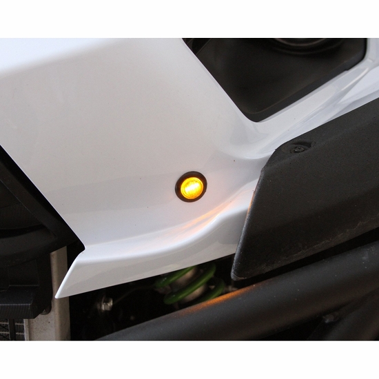 ATV-Tek Universal Street Legal Kit - alt image 0