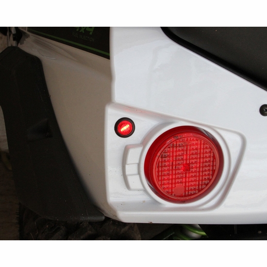 ATV-Tek Universal Street Legal Kit - alt image 4