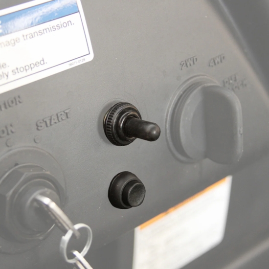 ATV-Tek Universal Street Legal Kit - alt image 0