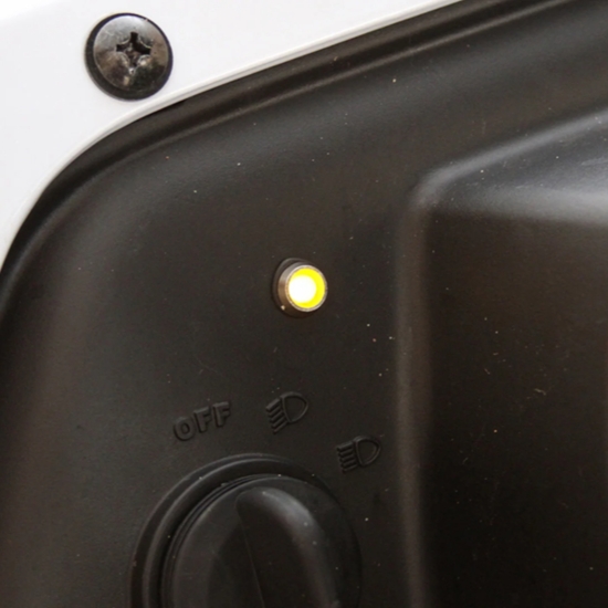 ATV-Tek Universal Street Legal Kit - alt image 1