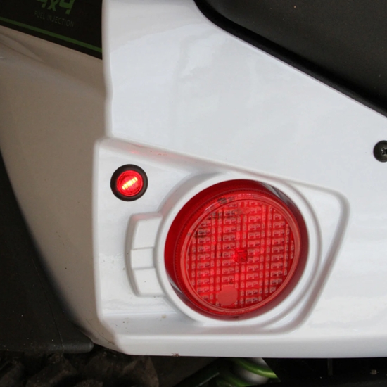 ATV-Tek Universal Street Legal Kit - alt image 3