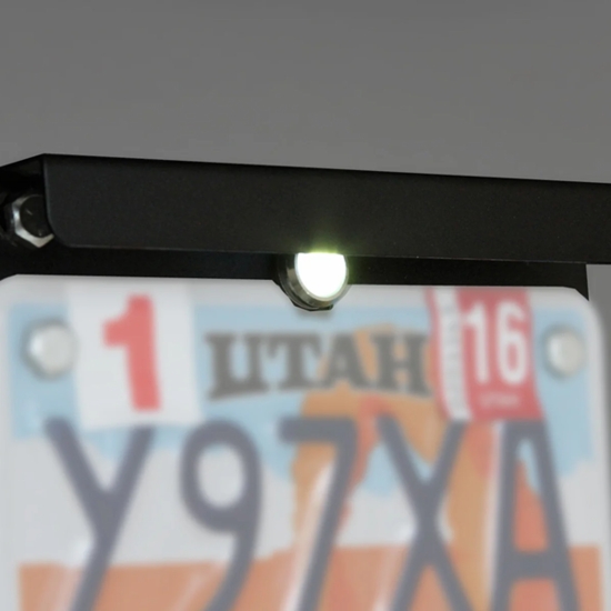 ATV-Tek Universal Street Legal Kit - alt image 4