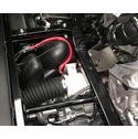 Auxiliary Fan Kit by Design Engineering - 2016-24 Honda Pioneer 1000