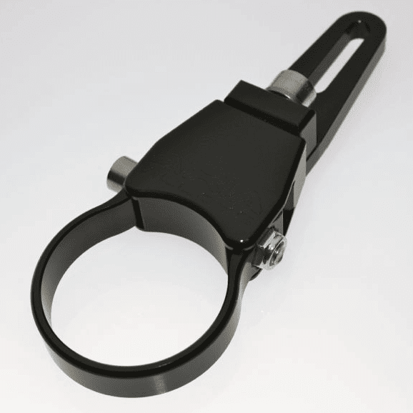 Axia Alloys Light Bar Mount Side by Side Stuff