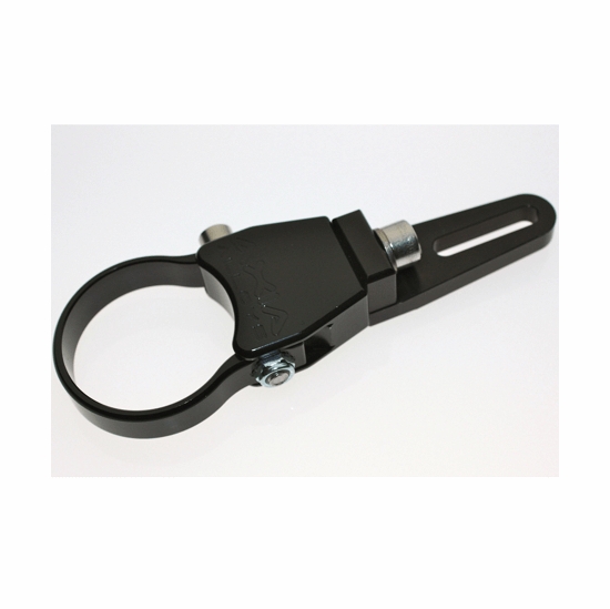 Axia Alloys Light Bar Mount Side by Side Stuff