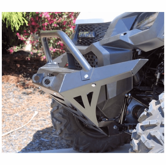 Front Bumper for Honda Pioneer 1000 Side By Side Stuff