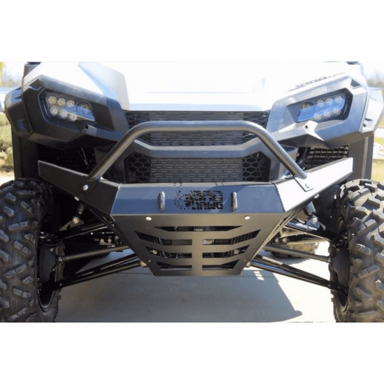 Front Bumper for Honda Pioneer 1000 Side By Side Stuff