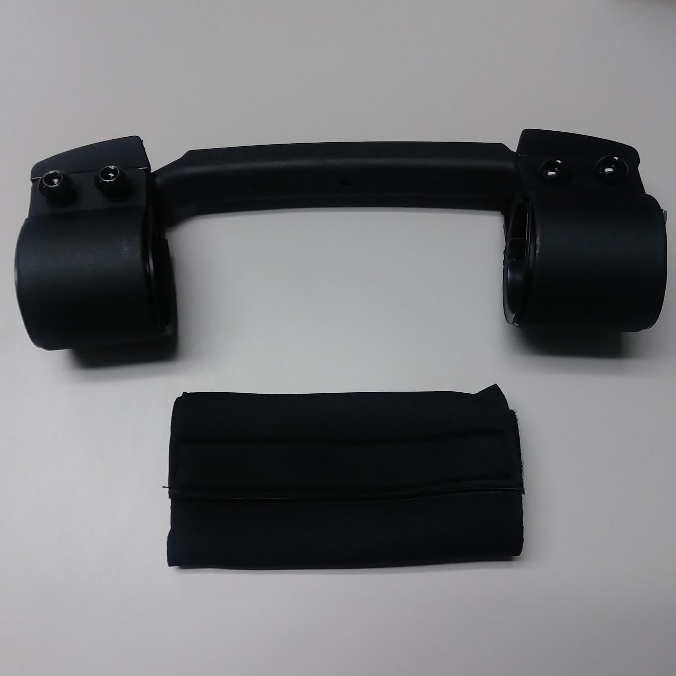 Bad Dawg Universal Grab Handle Side by Side Stuff