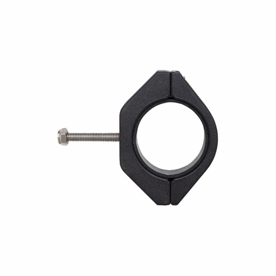 Bazooka 1.75 Inch Fixed Roll Bar Clamps - alt image 0
