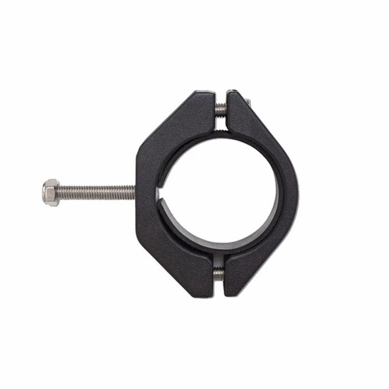 Bazooka 1.75 Inch Fixed Roll Bar Clamps - alt image 1