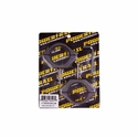 Bazooka 1.75 Inch Fixed Roll Bar Clamps