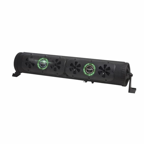 Bazooka 24 Inch Bluetooth G2 Party Bar - alt image 3