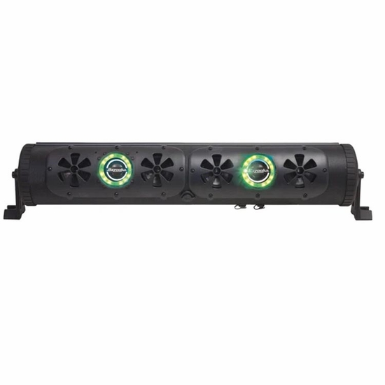 Bazooka 24 Inch Bluetooth G2 Party Bar - alt image 4