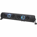 Bazooka 24 Inch Bluetooth G2 Party Bar