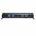 Bazooka BPB24-G2 Bluetooth Party Bar - 450W Waterproof Stereo With LED Lights For UTV, Boat, ATV