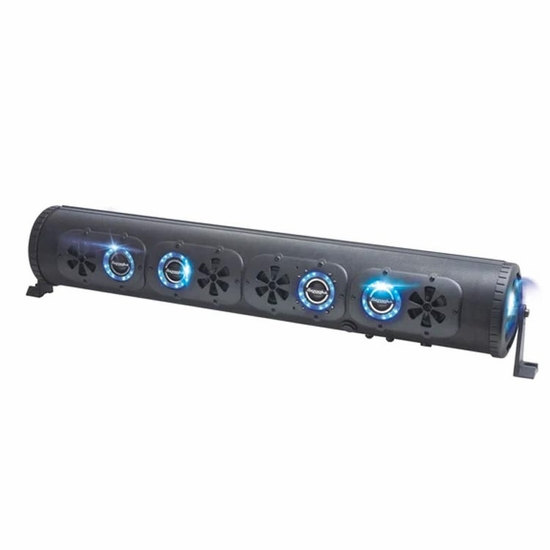 Bazooka 36 Inch Bluetooth G2 Party Bar