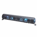Bazooka 36 Inch Bluetooth G2 Party Bar