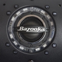 Bazooka 36 Inch Bluetooth G2 Party Bar