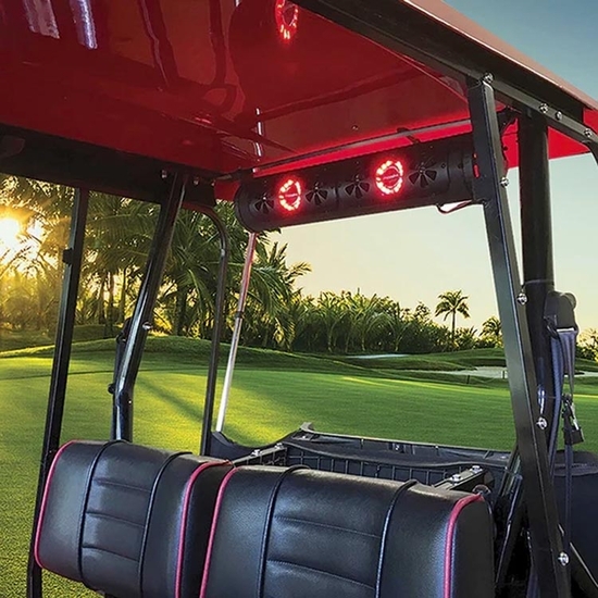 Bazooka 36 Inch Bluetooth G2 Party Bar - alt image 10