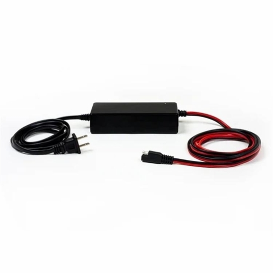 Bazooka 7-Amp AC to DC Power Supply Adapter