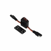 Bazooka LED Backlit Inline Switch