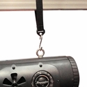Bazooka Party Bar Tailgate and Awning Kit