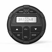 Bazooka Wireless G2 Dashboard Controller