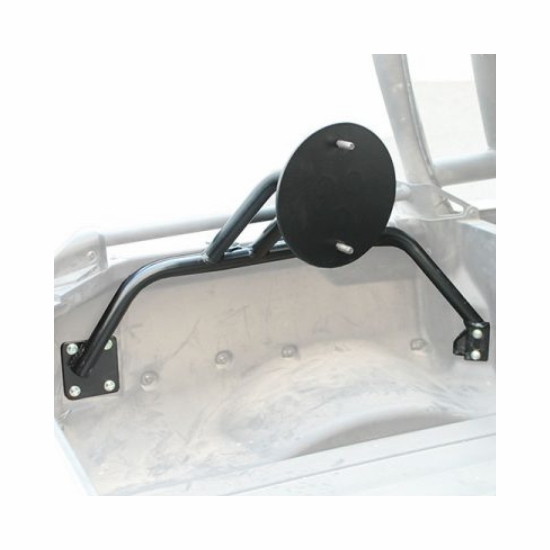 Can Am Commander Spare Tire Carrier Side by Side Stuff
