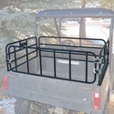Bed Rail Shelf by Hornet Outdoors