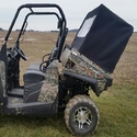 ShockPros Camper Top Bed Cover - Kymco UXV 450