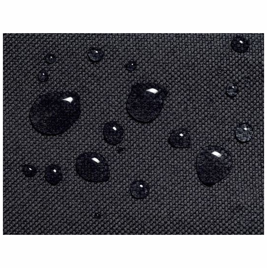 Black Double Rifle Case by Classic Accessories - alt image 1