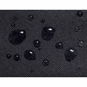 Black UTV Cover by Classic Accessories - Up to 125"L x 64"W x 70"H