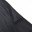 Black UTV Cover by Classic Accessories - Up to 125"L x 64"W x 70"H