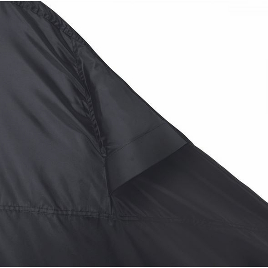 Black UTV Cover by Classic Accessories - Up to 125"L x 64"W x 70"H - alt image 1
