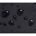 Black UTV Seat Covers by Classic Accessories - Yamaha Rhino