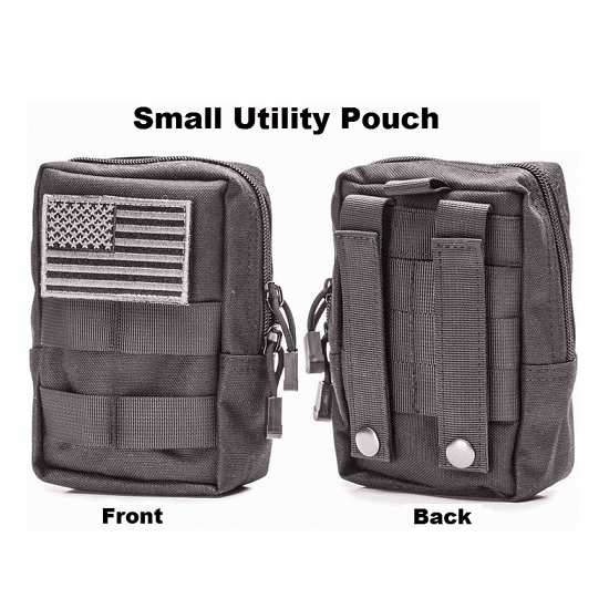 Polaris RZR PRO XP Door Bag Platforms Side by Side Stuff