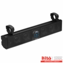 Boss 26 Inch Bluetooth 4 Speaker Sound Bar