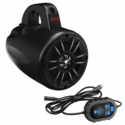 Boss 4 Inch Bluetooth Pod Speakers (Sold in Pairs)