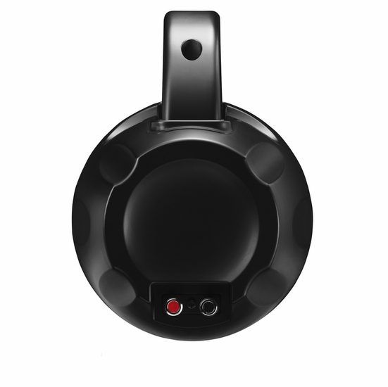 Boss 4 Inch Power Pod Speakers (Sold in Pairs) - alt image 1