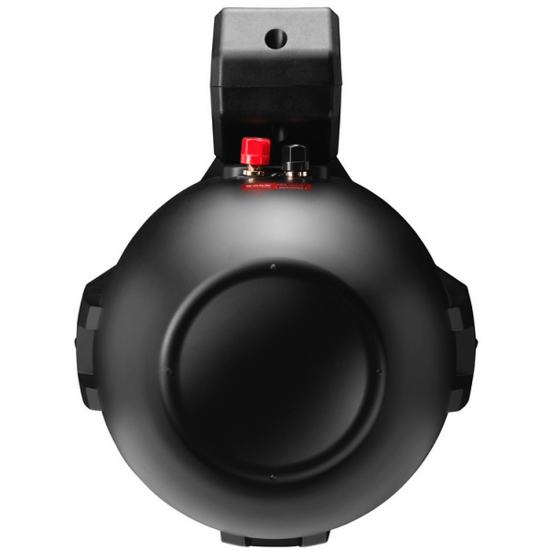Boss 6.5 Inch 2-Way Amplified Speakers w/ RGB Illumination (Sold in Pairs) - alt image 1