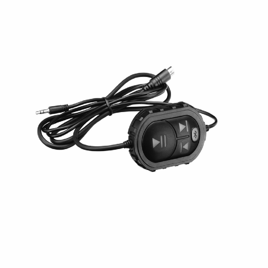 Boss 6.5 Inch Power Pod Speakers (Sold in Pairs) - alt image 1