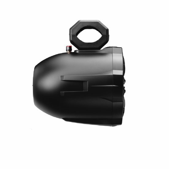 Boss 6.5 Inch Power Pod Speakers (Sold in Pairs) - alt image 3