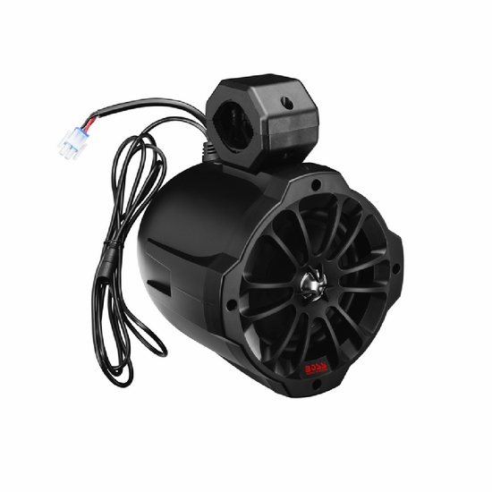 Boss 6.5 Inch Power Pod Speakers (Sold in Pairs) - alt image 4