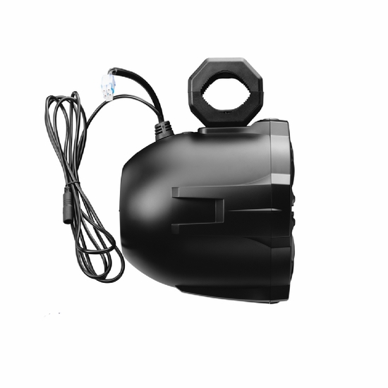 Boss 6.5 Inch Power Pod Speakers (Sold in Pairs) - alt image 5