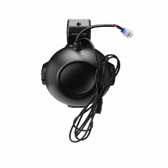 Boss 6.5 Inch Power Pod Speakers (Sold in Pairs) - alt image 6