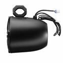 Boss 8 Inch Power Pod Speakers (Sold in Pairs)