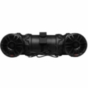 Boss Bluetooth, Amplified 8 Inch Speaker All-Terrain Sound System