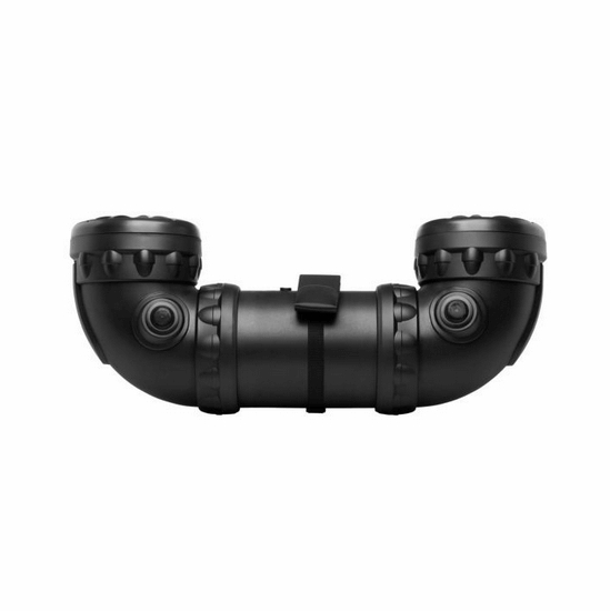 Boss Bluetooth, Amplified 8 Inch Speaker All-Terrain Sound System - alt image 2