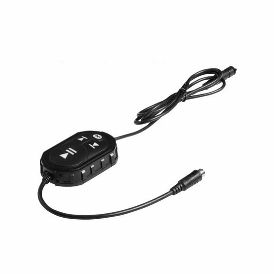 Boss Bluetooth, Amplified 8 Inch Speaker All-Terrain Sound System - alt image 3